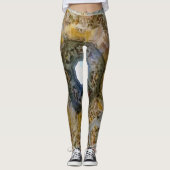 Renaissance Leggings (Voorkant)