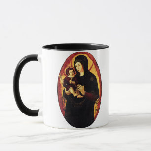 Renaissance Madonna Mok