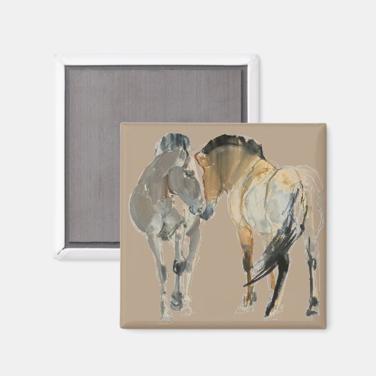 Renaissance Magneet (Voorkant / Achterkant)