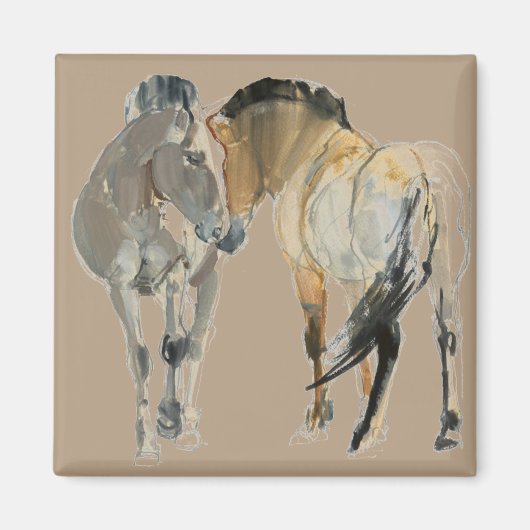 Renaissance Magneet (Voorkant)