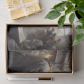 Renaissance Meester Decoupage Tissuepapier (Geschenk)