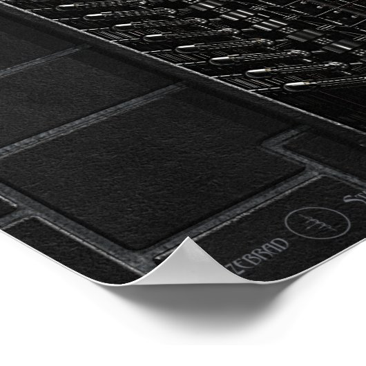 Renaissance MMXX Poster (Hoek)