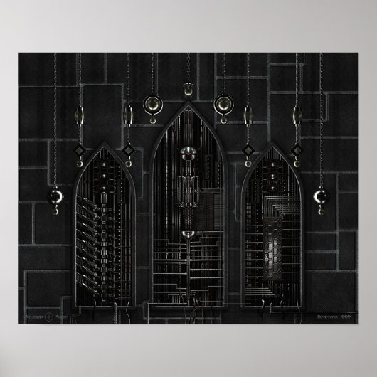 Renaissance MMXX Poster (Voorkant)