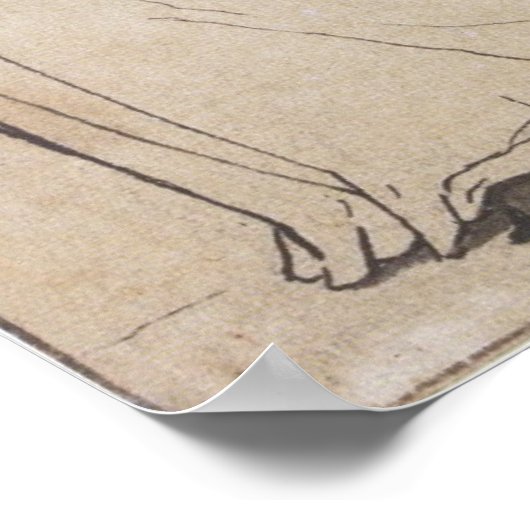 Renaissance Mode Poster (Hoek)