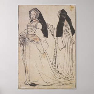 Renaissance Mode Poster