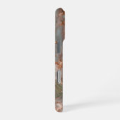 Renaissance Muurschildering Engelen Cherubs iPhone Hoesje (Rechterkant)