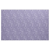 Renaissance Oblique Floral, Light Violet Stof (Yard (91,4 cm))
