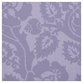 Renaissance Oblique Floral, Light Violet Stof (Swatch)