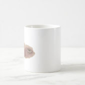 Renaissance-ogen Koffiemok (Center)