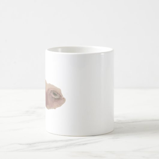 Renaissance-ogen Koffiemok (Center)