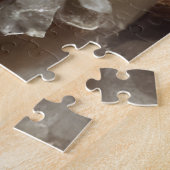 Renaissance Princess AI genereerde fantasiekunst Legpuzzel (Zijkant)