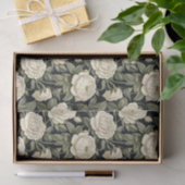 Renaissance Romance - William Morris geïnspireerd Tissuepapier (Geschenk)