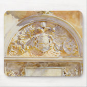 Renaissance Sargent Muismat (Voorkant)