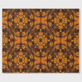 Renaissance Shields... Cadeaupapier (Vlak)