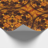 Renaissance Shields... Cadeaupapier (Hoek)