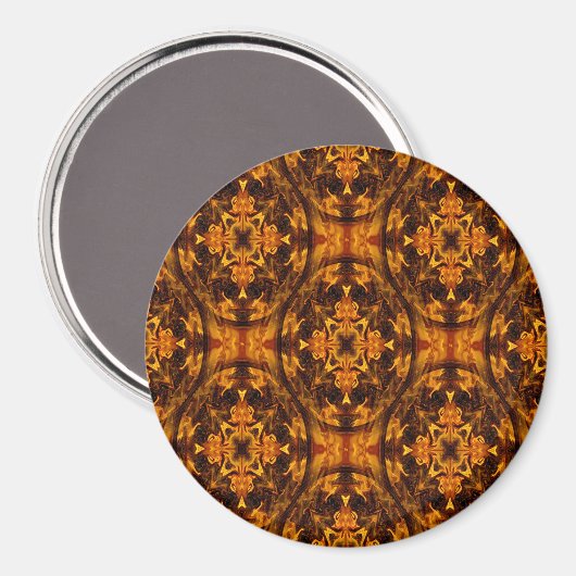 Renaissance Shields... Magneet (Voorkant / Achterkant)