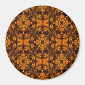 Renaissance Shields... Magneet (Voorkant)