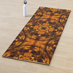 Renaissance Shields... Yogamat