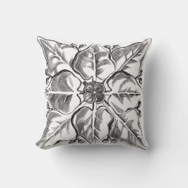 Renaissance Sierkussen Artistieke Vloer