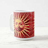 Renaissance SOL Mok (Voorkant links)