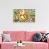 Renaissance Sun Canvas Afdruk (Insitu (Woonkamer))