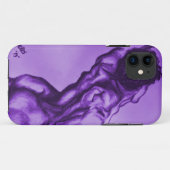 Renaissance tekenstijl Case-Mate iPhone case (Achterkant (horizontaal))