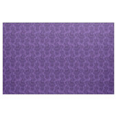 Renaissance Unicorn Garden, Amethyst Stof (Yard (91,4 cm))