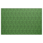 Renaissance Unicorn Garden, Emerald Stof (Yard (91,4 cm))