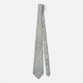 Renaissance Vine Necktie Stropdas (Voorkant)