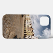 Renaissancehuizen Case-Mate iPhone Case (Achterkant (horizontaal))