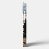 Renaissancehuizen Case-Mate iPhone Case (Achterkant / Links)
