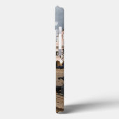 Renaissancehuizen Case-Mate iPhone Case (Achterkant / Links)