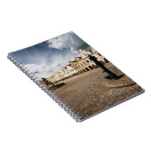 Renaissancehuizen Notitieboek (Rechterzijde)