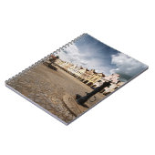 Renaissancehuizen Notitieboek (Linkerzijde)