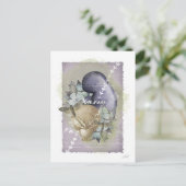 "Renal"-briefkaart Briefkaart (Staand voorkant)