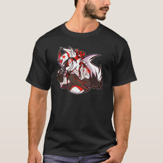 RENARD QUEENSTON T-SHIRT