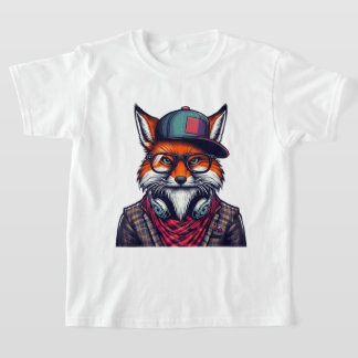 Renard Streetwear T-shirt