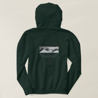 "RENASSANCE X PESTkop" Hoodie