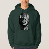 "RENASSANCE X PESTkop" Hoodie (Voorkant)