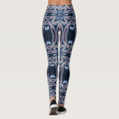 Renata Leggings (Achterkant)