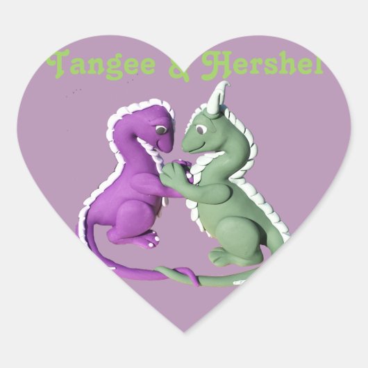 Renate sticker (Voorkant)