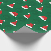 Renatus Kerst inpakpapier (Hoek)