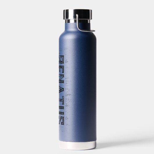 Renatus Rocks Waterfles (Links)