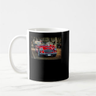 RENAULT 12 BROCHURE 1972 Classic T Shirt Koffiemok