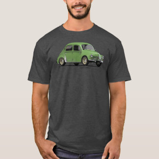 Renault 4 CV 1 T-shirt