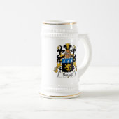 Renault Family Crest Bierpul (Voorkant rechts)