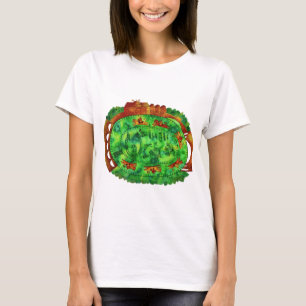 Renbaan Chester T-shirt