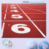 Renbaan Flyer (Enkel)