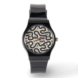 Renbaan Horloge