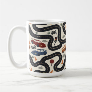 Renbaan Koffiemok